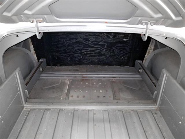 1937 Hudson Terraplane (CC-1247096) for sale in Macedonia, Ohio