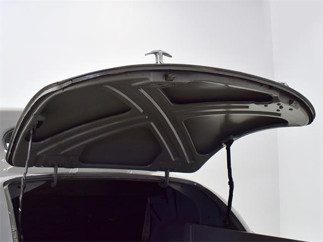 1937 Hudson Terraplane (CC-1247096) for sale in Macedonia, Ohio