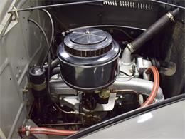 1937 Hudson Terraplane (CC-1247096) for sale in Macedonia, Ohio