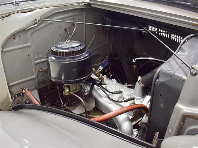 1937 Hudson Terraplane (CC-1247096) for sale in Macedonia, Ohio