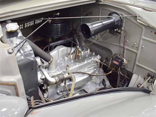 1937 Hudson Terraplane (CC-1247096) for sale in Macedonia, Ohio