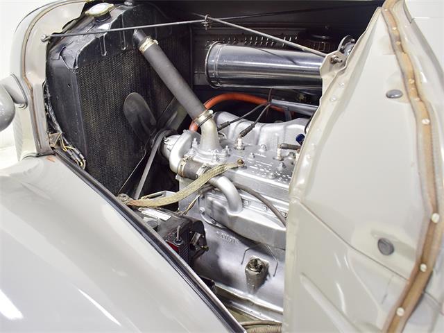 1937 Hudson Terraplane (CC-1247096) for sale in Macedonia, Ohio