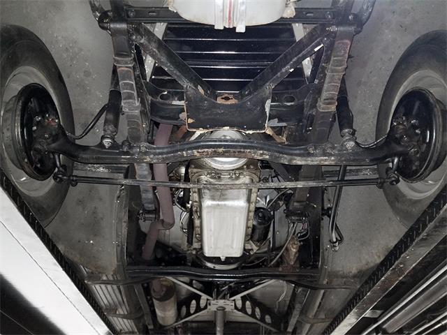 1937 Hudson Terraplane (CC-1247096) for sale in Macedonia, Ohio