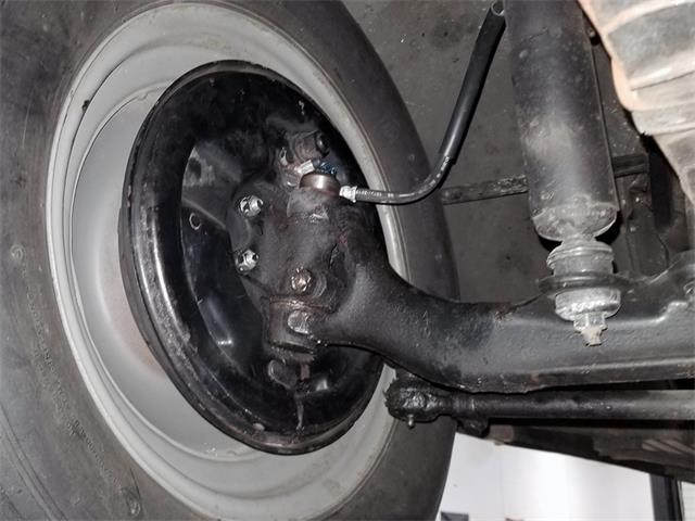 1937 Hudson Terraplane (CC-1247096) for sale in Macedonia, Ohio