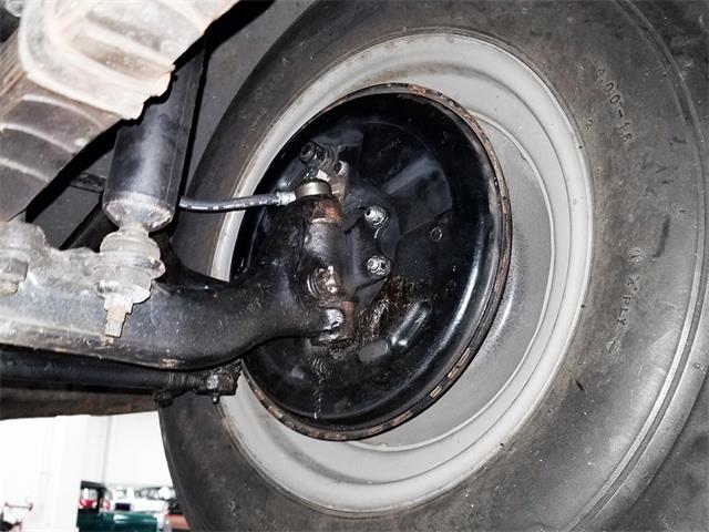 1937 Hudson Terraplane (CC-1247096) for sale in Macedonia, Ohio