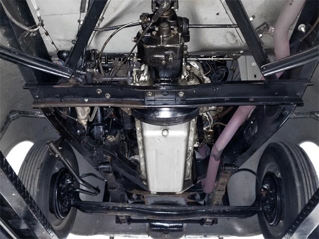 1937 Hudson Terraplane (CC-1247096) for sale in Macedonia, Ohio