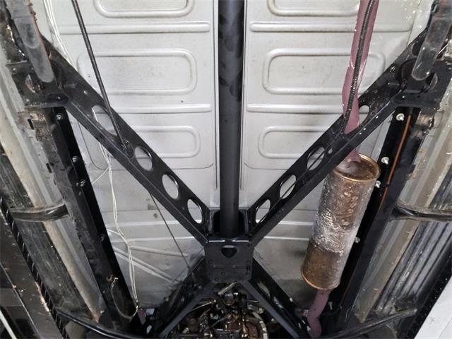 1937 Hudson Terraplane (CC-1247096) for sale in Macedonia, Ohio