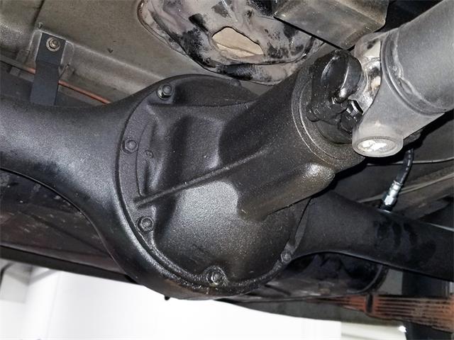 1937 Hudson Terraplane (CC-1247096) for sale in Macedonia, Ohio