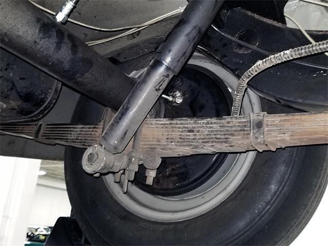 1937 Hudson Terraplane (CC-1247096) for sale in Macedonia, Ohio