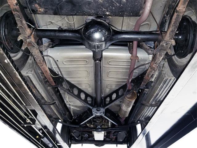 1937 Hudson Terraplane (CC-1247096) for sale in Macedonia, Ohio