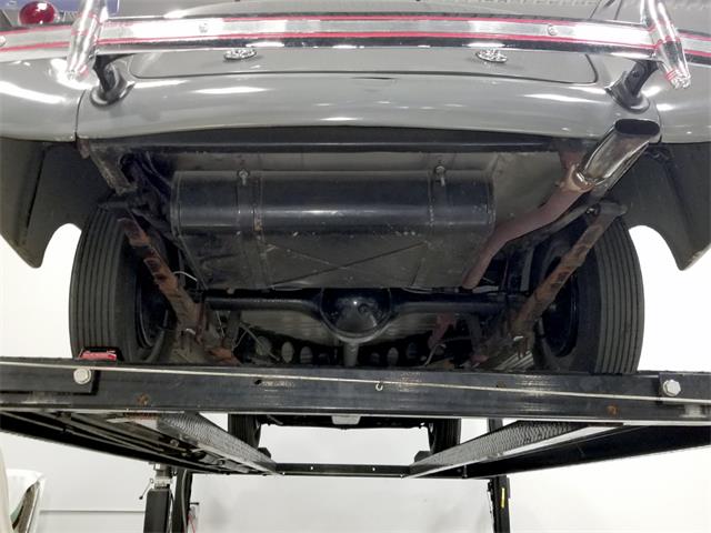 1937 Hudson Terraplane (CC-1247096) for sale in Macedonia, Ohio