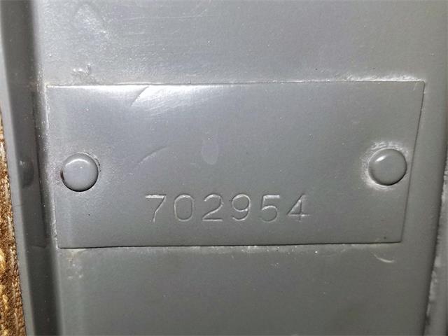 1937 Hudson Terraplane (CC-1247096) for sale in Macedonia, Ohio