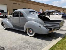 1937 Hudson Terraplane (CC-1247096) for sale in Macedonia, Ohio