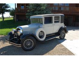 1928 Chrysler 72 (CC-1247102) for sale in Sheridan, Wyoming