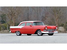 1957 Ford Custom (CC-1247107) for sale in Greensboro, North Carolina