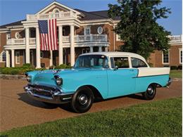 1957 Chevrolet 150 (CC-1247108) for sale in Greensboro, North Carolina