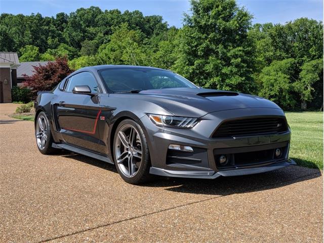 2016 Ford Mustang (CC-1247110) for sale in Greensboro, North Carolina