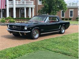 1965 Ford Mustang (CC-1247127) for sale in Greensboro, North Carolina