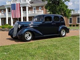 1936 Chevrolet Street Rod (CC-1247141) for sale in Greensboro, North Carolina