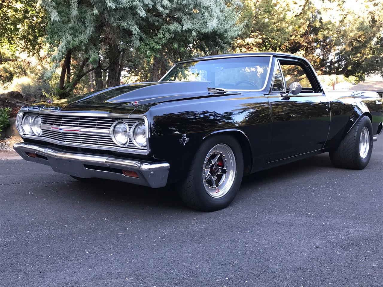 1965 Chevrolet El Camino for Sale | ClassicCars.com | CC-1247164