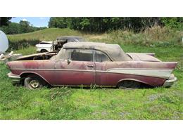 1957 Chevrolet Bel Air (CC-1247169) for sale in Bradford, Vermont