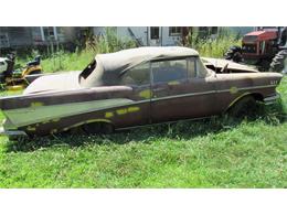 1957 Chevrolet Bel Air (CC-1247169) for sale in Bradford, Vermont