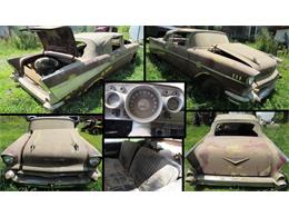 1957 Chevrolet Bel Air (CC-1247169) for sale in Bradford, Vermont