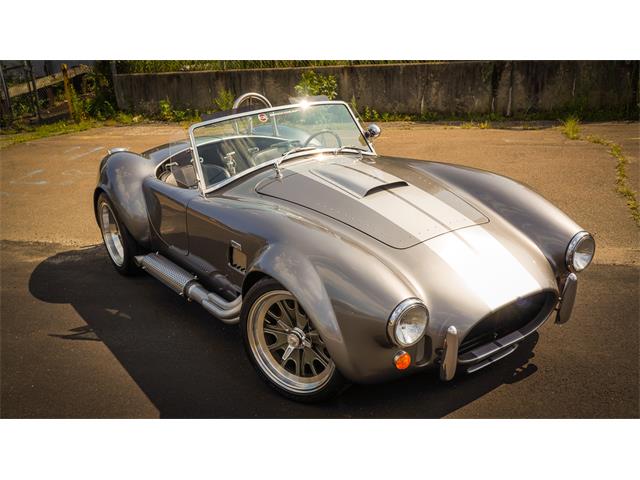 1965 Shelby Cobra (CC-1247170) for sale in North Haven, Connecticut