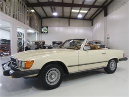 1979 Mercedes-Benz 450SL (CC-1247185) for sale in Saint Louis, Missouri