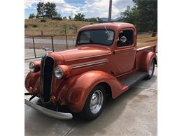 1938 Dodge 1/2 Ton Pickup (CC-1247195) for sale in Greenfield, Indiana
