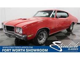 1970 Buick Gran Sport (CC-1247227) for sale in Ft Worth, Texas