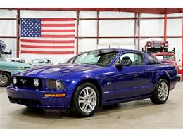 2005 Ford Mustang (CC-1247233) for sale in Kentwood, Michigan