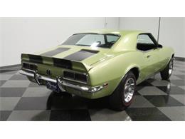 1968 Chevrolet Camaro (CC-1247234) for sale in Lithia Springs, Georgia
