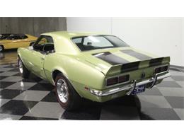 1968 Chevrolet Camaro (CC-1247234) for sale in Lithia Springs, Georgia