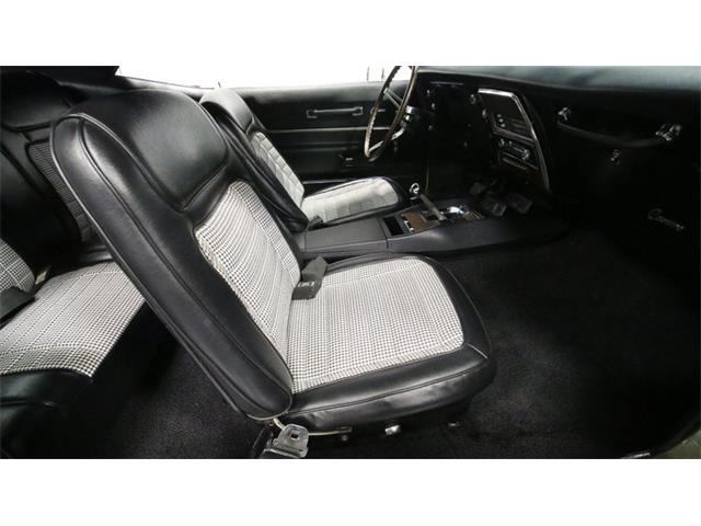 1968 Chevrolet Camaro (CC-1247234) for sale in Lithia Springs, Georgia