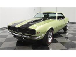 1968 Chevrolet Camaro (CC-1247234) for sale in Lithia Springs, Georgia