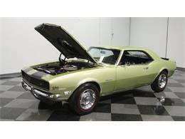 1968 Chevrolet Camaro (CC-1247234) for sale in Lithia Springs, Georgia