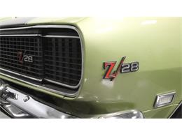 1968 Chevrolet Camaro (CC-1247234) for sale in Lithia Springs, Georgia
