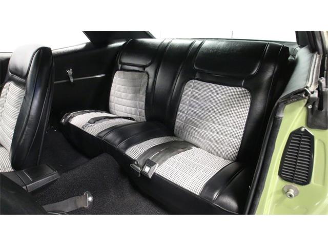 1968 Chevrolet Camaro (CC-1247234) for sale in Lithia Springs, Georgia