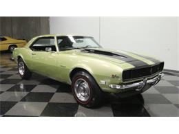 1968 Chevrolet Camaro (CC-1247234) for sale in Lithia Springs, Georgia