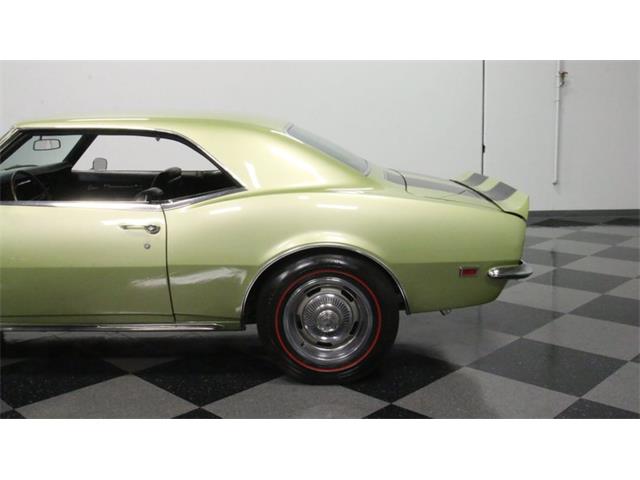1968 Chevrolet Camaro (CC-1247234) for sale in Lithia Springs, Georgia