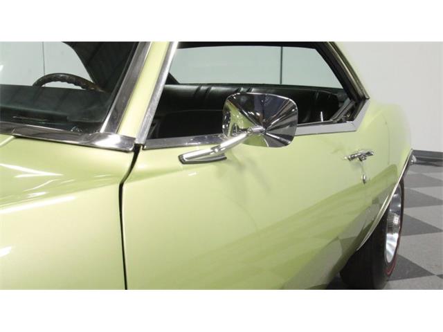 1968 Chevrolet Camaro (CC-1247234) for sale in Lithia Springs, Georgia
