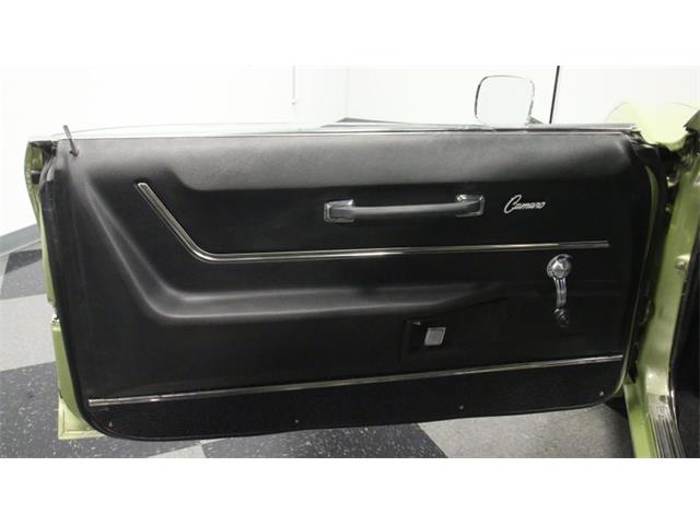 1968 Chevrolet Camaro (CC-1247234) for sale in Lithia Springs, Georgia