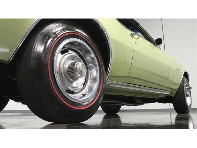 1968 Chevrolet Camaro (CC-1247234) for sale in Lithia Springs, Georgia