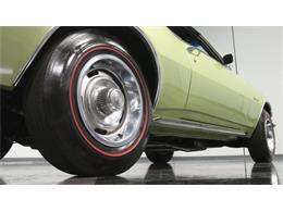 1968 Chevrolet Camaro (CC-1247234) for sale in Lithia Springs, Georgia