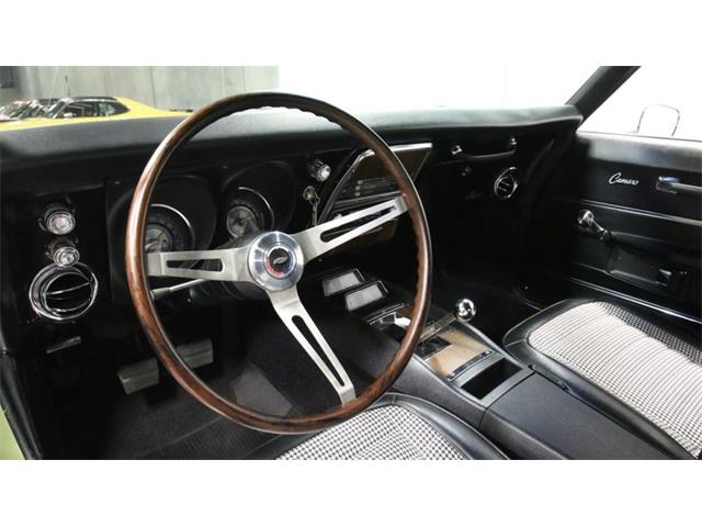 1968 Chevrolet Camaro (CC-1247234) for sale in Lithia Springs, Georgia