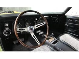 1968 Chevrolet Camaro (CC-1247234) for sale in Lithia Springs, Georgia