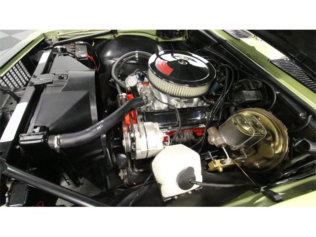 1968 Chevrolet Camaro (CC-1247234) for sale in Lithia Springs, Georgia