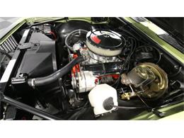 1968 Chevrolet Camaro (CC-1247234) for sale in Lithia Springs, Georgia