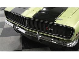 1968 Chevrolet Camaro (CC-1247234) for sale in Lithia Springs, Georgia